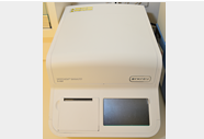 HbA1c・血糖値測定機器イメージ